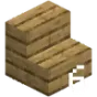 Minecraft Mod : 6 Stairs