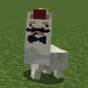 Minecraft Mod : Better Than Llamas