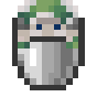 Minecraft Mod : Agaric