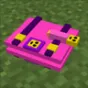 Minecraft Mod : Brawl Stars mod