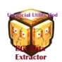 Minecraft Mod : BGI Data Extractor