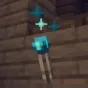 Minecraft Mod : Aquatic Torches for Fabric 1.21.1
