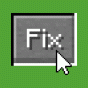 Minecraft Mod : Button Fix