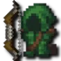 Minecraft Mod : Archers (RPG Series)