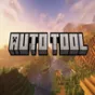 Minecraft Mod : Auto Tool
