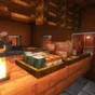 Minecraft Mod : CTOV - Chef's delight Compat