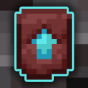 Minecraft Mod : Balanced Netherite Upgrade Recipe
