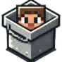 Minecraft Mod : AIO - Villager Bucket