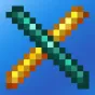 Minecraft Mod : BlazeRod model assimp