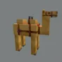 Minecraft Mod : Actually Camel