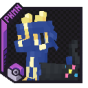 Minecraft Mod : Baby Legends (Cobblemon)