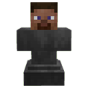 Minecraft Mod : Anvil Heads