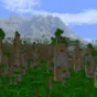 Tectonic для генерации мира