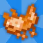 Minecraft Mod : Better Cooked Axolotls