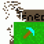 Minecraft Mod : Borderless Mining