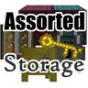 Minecraft Mod : Assorted Storage