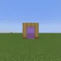 Minecraft Mod : Biome Dimensions