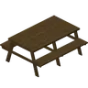 Minecraft Mod : Benched