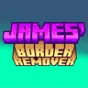 Minecraft Mod : Border Remover