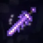 Minecraft Mod : Amethyst Sword
