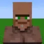 Minecraft Mod : Better Villager Pickup