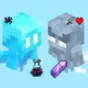 Minecraft Mod : Allay & Vex Conversion