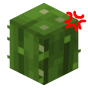 Minecraft Mod : Cactus Nerfed