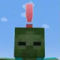 Minecraft Mod : Aggro Indicator