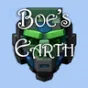 Minecraft Mod : Boe's Earth