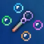 Minecraft Mod : Blowing Bubbles