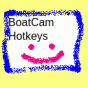 Minecraft Mod : BoatCam Hotkeys