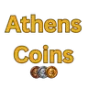 Minecraft Mod : Athens Coins