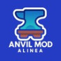 Alinea Anvil