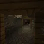 Minecraft Mod : Burnable Cobwebs