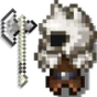 Minecraft Mod : Berserker (More RPG Classes)