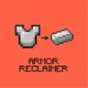 Minecraft Mod : Armor Reclaimer