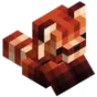 Minecraft Mod : (Red) Panda Plushies!