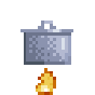 Minecraft Mod : A Watched Pot