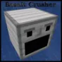 Minecraft Mod : Basalt Crusher
