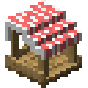 Minecraft Mod : Barter Blocks