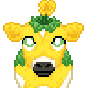 Minecraft Mod : Bovines and Buttercups (Mooblooms)
