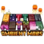 Minecraft Mod : BetterNether Ambient Mobs
