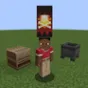 Minecraft Mod : Banner Slot