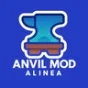 Minecraft Mod : Alinea Anvil Mod