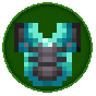 Minecraft Mod : Armor Trim Item Fix