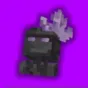Minecraft Mod : Amethyst Golem Refreshed
