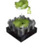 Minecraft Mod : Brazier