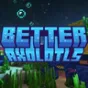 Minecraft Mod : BetterAxolotls
