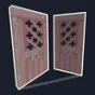 Minecraft Mod : Animated Doors