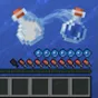 Minecraft Mod : Bottled Air